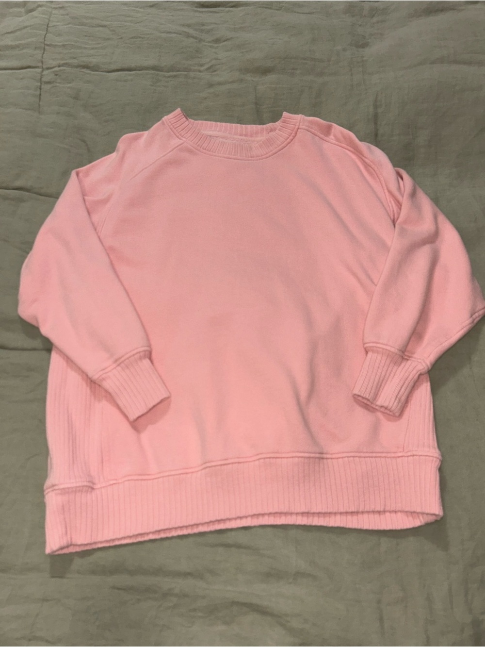 Crewneck
